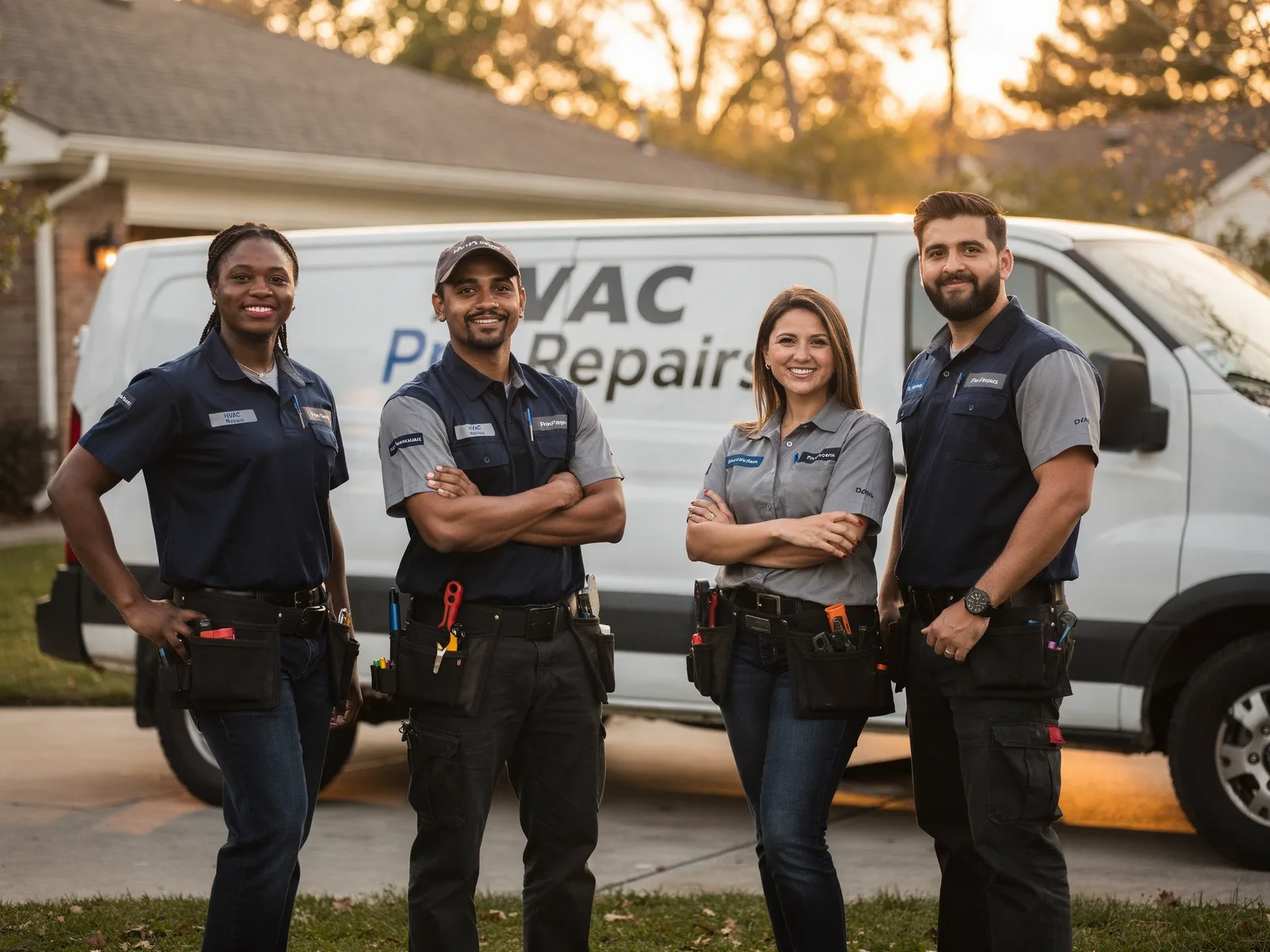 Heat Pump Repair company in Dixon, WY