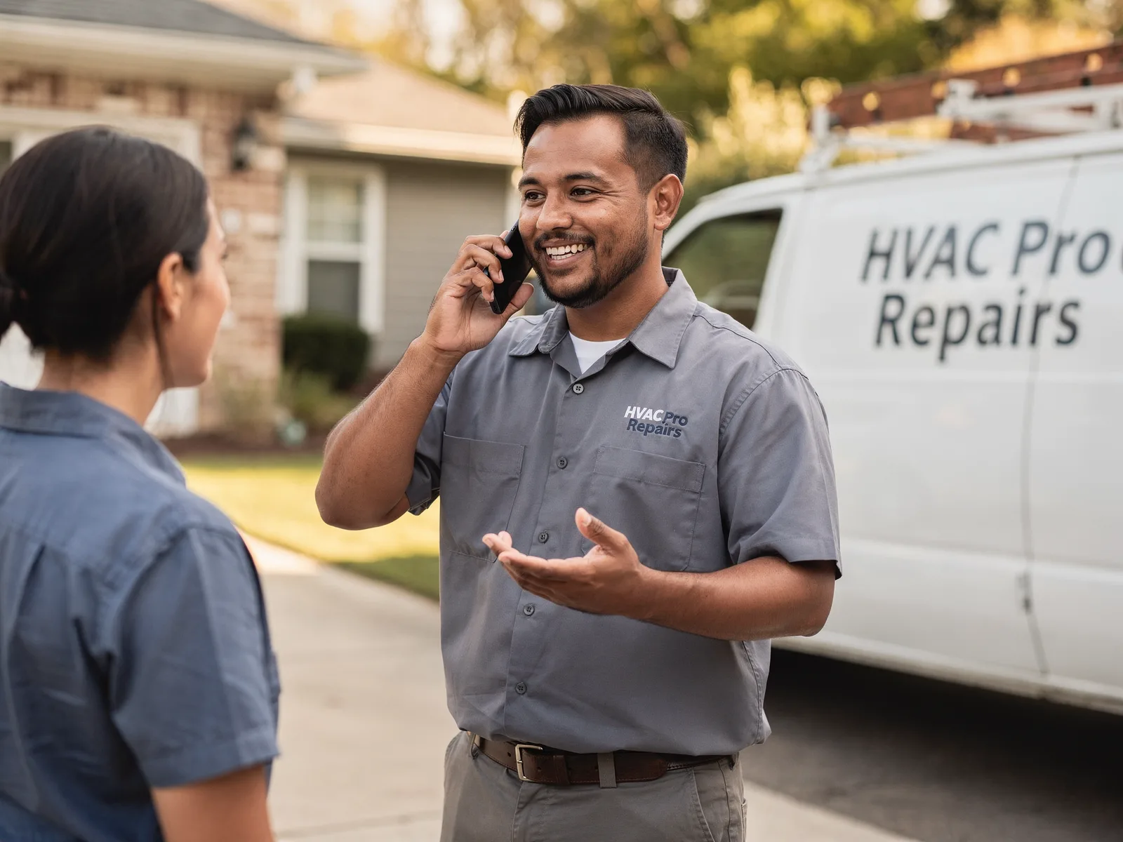 Heat Pump Repair Dixon, WY FAQs